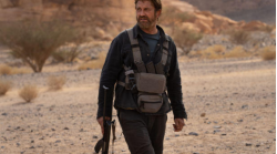 Operazione Kandahar stasera 29 aprile: la missione impossibile di Gerard Butler tra spie e tradimenti nel deserto afgano