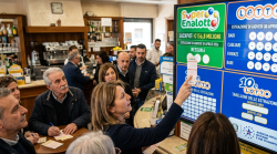 Lotto, Superenalotto e 10eLotto: estrazioni e numeri vincenti di oggi gioved&igrave; 30 aprile