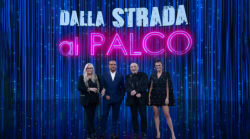 Dalla Strada al Palco stasera 2 maggio: Carlo Conti e Mara Venier "passanti" d'eccezione, Michele Zarrillo e Sal Da Vinci tra i sogni