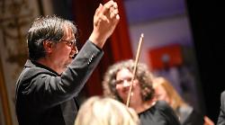 Dalla London Symphony Orchestra a Grosseto: Marcello Palazzo vince il primo premio &ldquo;Pinuccia Marzocchi&rdquo; 