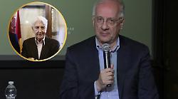 La Torre di Babele stasera 4 maggio: Corrado Augias e il grande vuoto del futuro, ospiti Veltroni e Canfora