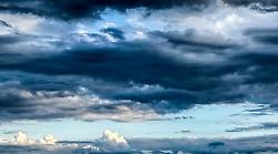 Maltempo in Maremma, la pioggia si intensifica nelle prossime ore: prorogata l'allerta meteo