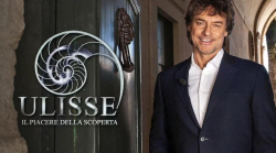 Ulisse stasera 11 maggio: dalla Tokyo di Gundam ai segreti dei Samurai, viaggio nel cuore del Giappone

