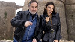 The Unknown &ndash; Fino all'ultimo bivio al via stasera 11 maggio: la sfida estrema tra vip e nip nel cuore della Calabria