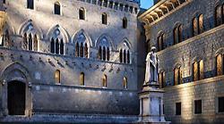 Mps riceve il via libera per l'acquisizione di una partecipazione indiretta in Generali