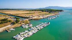 Patto del mare tra Orbetello e l'Argentario: ecco il bando per i posti barca con tariffe agevolate