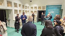 Maam, Clarisse e Museo naturale si confermano tra le strutture "di rilevanza regionale": la classifica