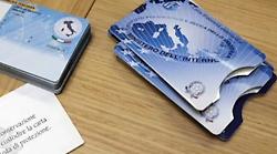 Grosseto, cambia il punto di ritiro delle carte d'identità