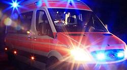 Gavorrano, incidente tra tir e auto: un uomo di 60 anni muore nello scontro