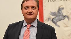 L'assessore regionale Leonardo Marras incontra le imprese del territorio