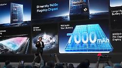 realme GT 7: innovazione e design a Parigi per il debutto del nuovo "Flagship Killer" targato realme