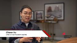 Chase Xu, CMO e Vicepresident realme: "Il GT 7 tra i primi tre dispositivi del mercato Android europeo"