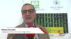 Cerreto (Commissione agricoltura): "Sul tabacco accordo storico, garantisce futuro a imprese e lavoro pulito” 