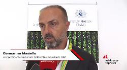 Masiello (Coldiretti): "Con Philip Morris un accordo che dà futuro alla filiera del tabacco italiano"