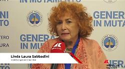 Generazioni in mutamento, Sabbadini: "La denatalità è il prezzo da pagare per non aver investito sulle donne"