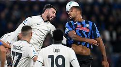 L'Atalanta sbatte su Provedel e sul palo, 0-0 contro la Lazio