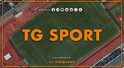 Tg Sport - 22/10/2025