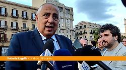 Lagalla "Comune vicino al Palermo, collaboriamo per lo stadio"