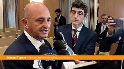 Nuovo ospedale veterinario Palermo, Turano "Era atteso da anni"