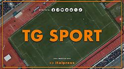 Tg Sport - 23/10/2025