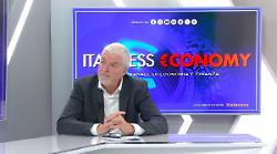 Acinque, Cetti "Sostenibilità e capitale umano al centro della strategia"