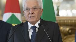 Mattarella "Onu non è un orpello, dall'Italia fermo sostegno a multilateralismo"