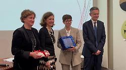 Università, Intesa Sanpaolo premia sei tesi di laurea sulla disabilità