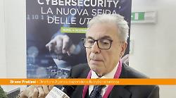 Cybersicurezza, Frattasi "Tema centrale per la sicurezza nazionale"