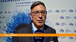 Costantini (Cna) "Riforma della legge quadro per valorizzare l'artigianato"