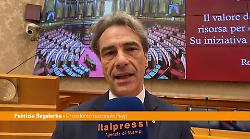 Manovra, Segalerba (Fiaip) "Stralciare art. 7, no aumento tassa locazioni brevi"