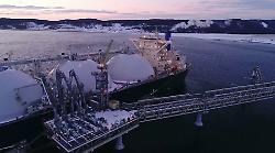 Ue, stop alle importazioni di gas russo entro il 2027