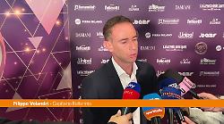 Volandri "Vincere tre Davis consecutive una straordinaria impresa"