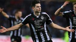 Udinese-Napoli 1-0, decide il gol di Ekkelenkamp