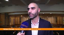 Consiglio regionale Lazio, Zuccal&agrave; "Nostra proposta tpl gratuito per under 19"