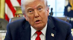 Trump "Vicini come non mai a fine della guerra in Ucraina"