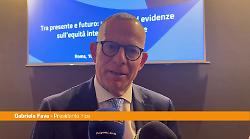 Inps, Fava "Dal lancio dell'app gi&agrave; 250 milioni di accessi"