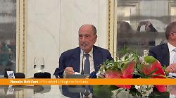 Schifani "Fiducioso sui termovalorizzatori, scommessa &egrave; inizio lavori nel 2026"