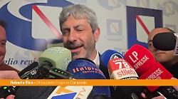 Fico "A breve nuova giunta regionale in Campania, non ci sono ritardi"