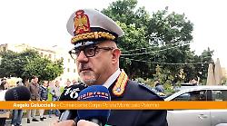 Palermo, Colucciello "Finalmente arrivano cento vigili a dare una mano concreta"