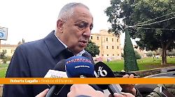 Palermo, spari contro chiesa allo Zen. Lagalla "Fiducia nelle forze dell'ordine"