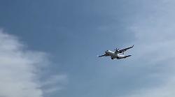 Per il mercato globale del trasporto aereo di merci segnali contrastanti