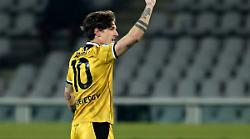 Colpo dell'Udinese, Torino sconfitto in casa per 2-1