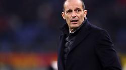 Allegri "Nkunku recuperato, Modric in panchina, nostro obiettivo tre la prime 4"