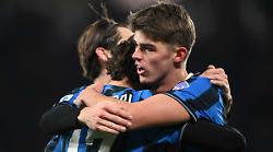 De Ketelaere e Pasalic lanciano l'Atalanta, Torino al tappeto per 2-0