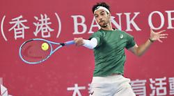 Musetti sconfitto in finale da Bublik all'Atp 250 di Hong Kong