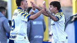 Colpo esterno del Parma al Via del Mare, Lecce battuto per 2-1