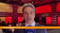 Segalerba &ldquo;Incentivi fiscali e certezza del diritto per favorire affitti lunghi"