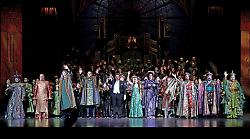 La Turandot in Cina, un'occasione di scambio culturale