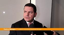 Galvagno "In Sicilia la coalizione di centrodestra c'&egrave; ed &egrave; competitiva"