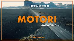 Motori Magazine - 18/1/2026